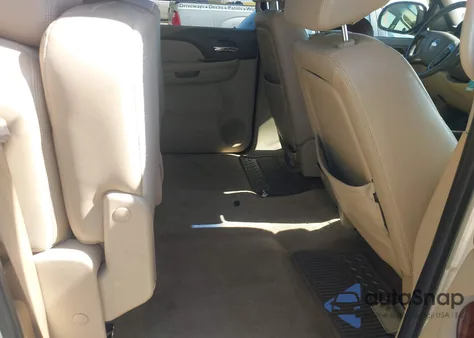 2009 Chevrolet Silverado 1500 Ltz из США, поврежденный, VIN 3GCEC33J49G156909